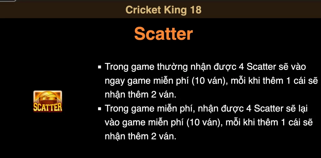 Giới Thiệu Game JILI Cricket King 18 Tin tức mới nhất, chỉ có tại 911win